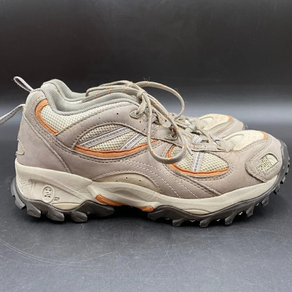 The North Face Hiking Sneaker Women's Size 9